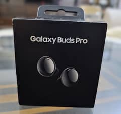 Galaxy Buds Pro