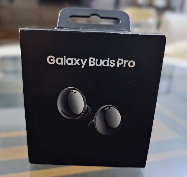 Galaxy Buds Pro 0