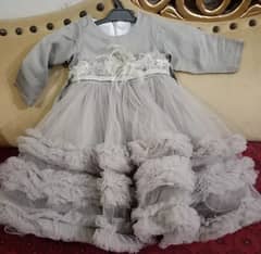 baby frock