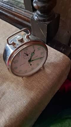 antique clock s