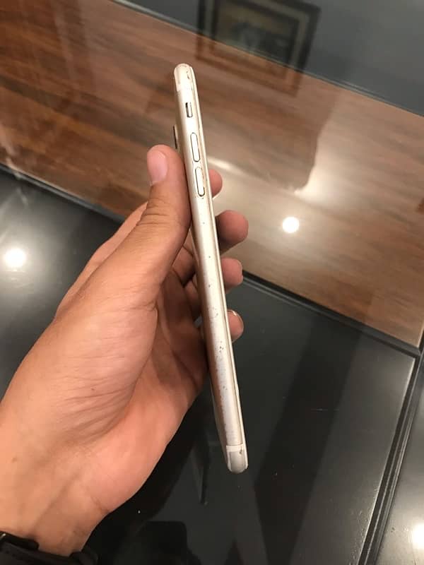 Iphone 7Plus 256gb Pta approve 4