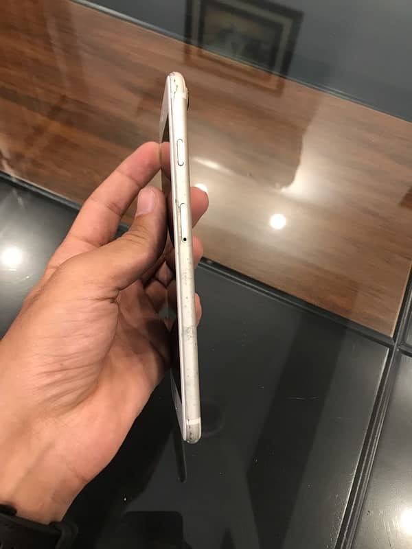 Iphone 7Plus 256gb Pta approve 5