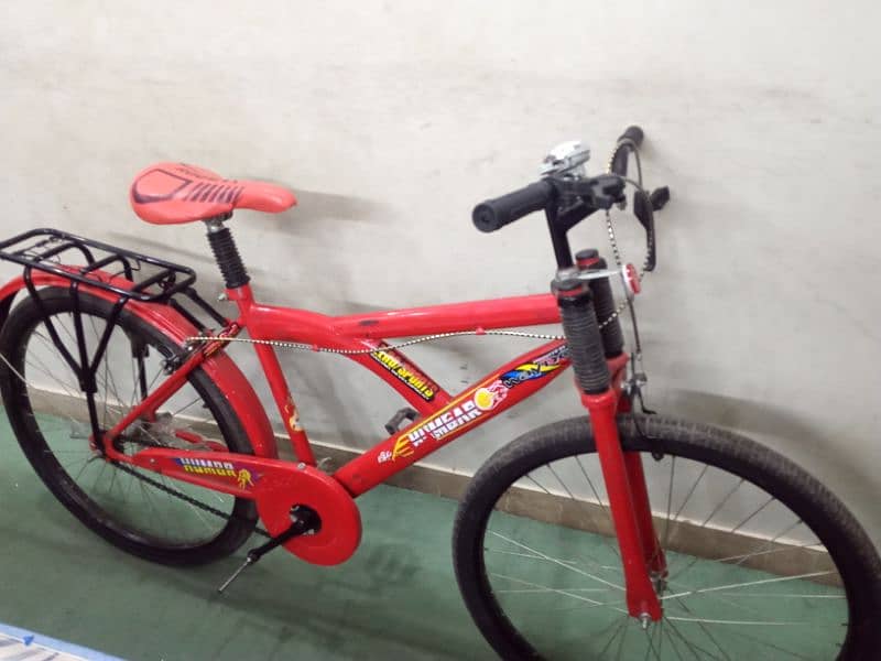 cycle for sell, urgent 1