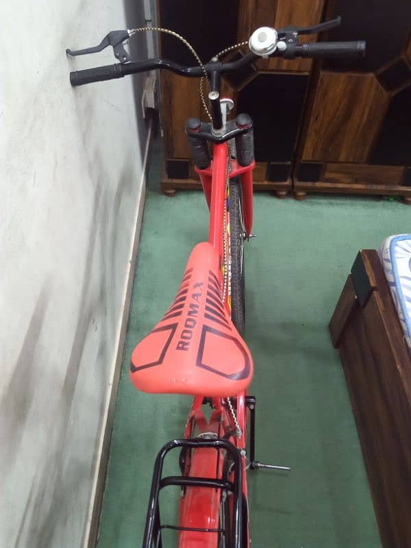 cycle for sell, urgent 4