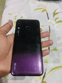 Tecno spark 4