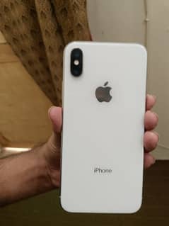 I phone x non pta 64 gb factory unlock