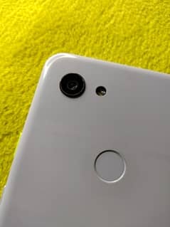 Google Pixel 3a , P. A. T. C. H. Approved , 4/64 , 10/10 , Sell & Exchange