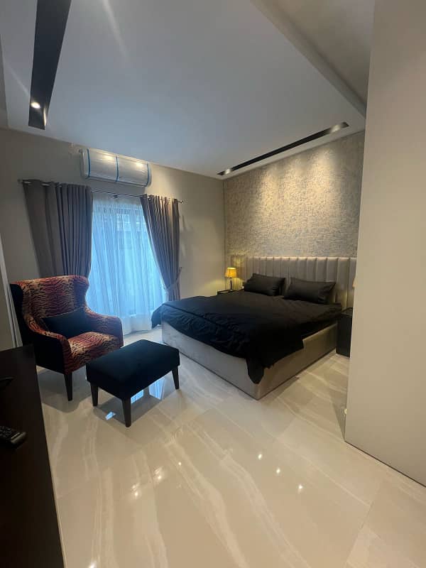 1 bed Fully Furnished Apartment Available for Sale 0