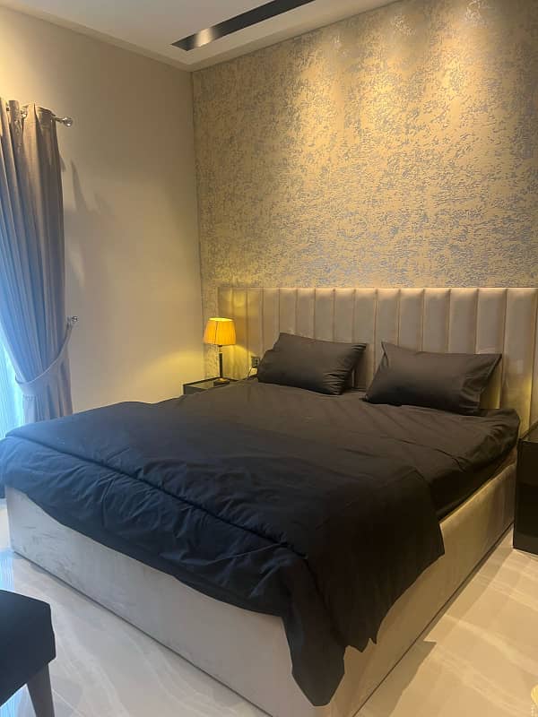 1 bed Fully Furnished Apartment Available for Sale 9