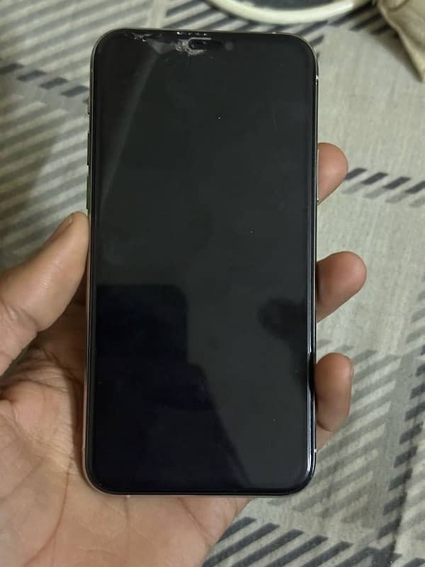 i phone 11 pro dual  pata approved 3