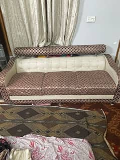 Sofa Set for sale