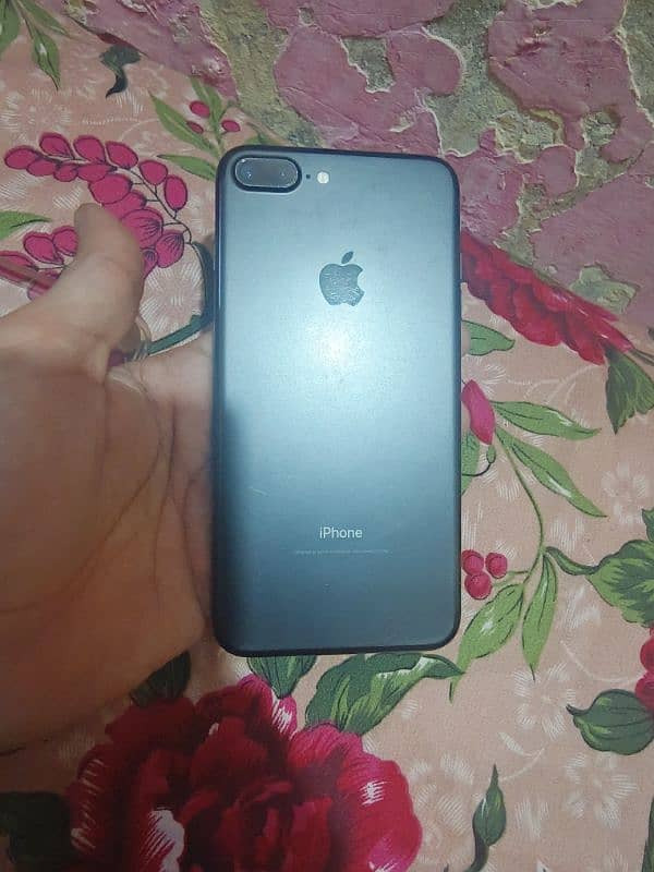 Iphone 7 plus 128GB 1