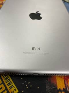 Ipad 5 Gen 32GB