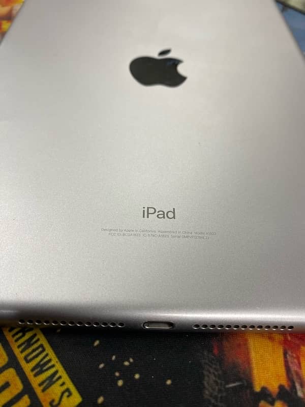 Ipad 5 Gen 32GB 0