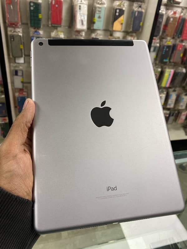 Ipad 5 Gen 32GB 3