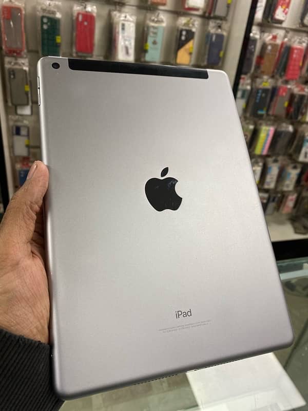 Ipad 5 Gen 32GB 4