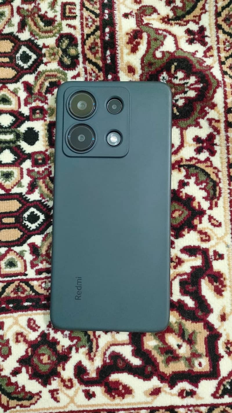 Xiaomi Redmi Note 13 Pro 3