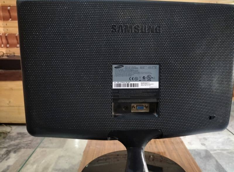 Computer Hp DC 8300 i5, 3rd Generation, With Samsung Led 21 Inch, Sale 8