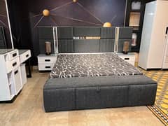 Exclusive Turkish Bedroom Furnitures