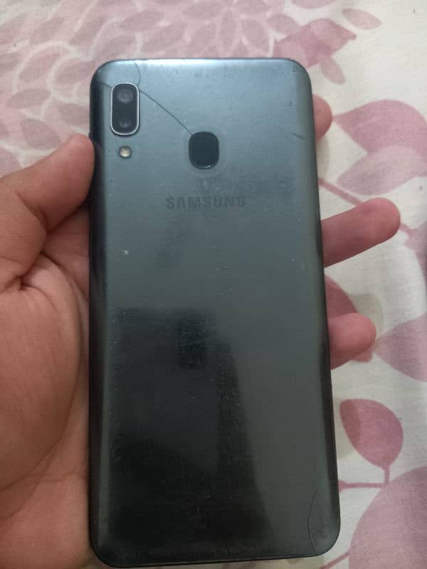 samsung galaxy a20 pta approved 4