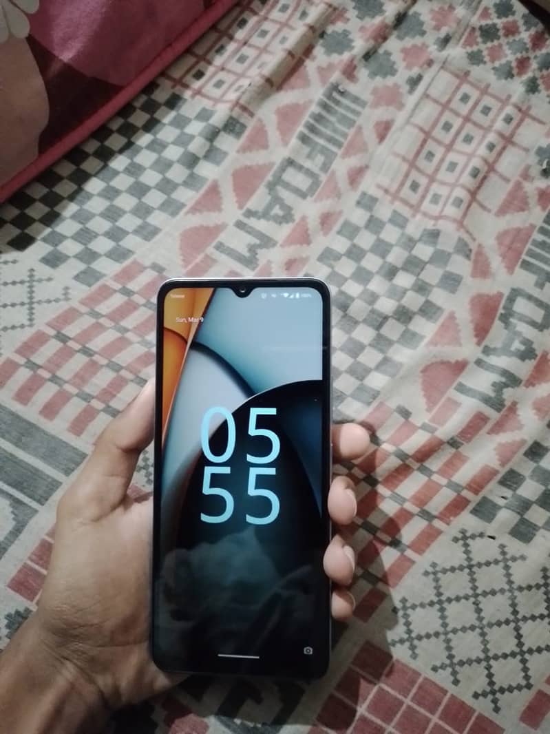 Xiaomi Other Model 1