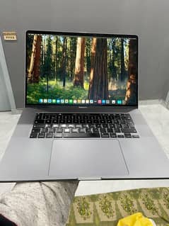 apple macbook pro