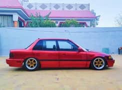 Honda Civic EF 1988