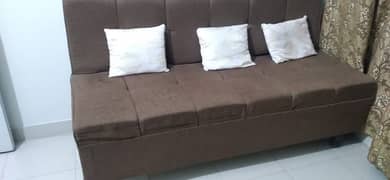 Used for sofa set 5 seater