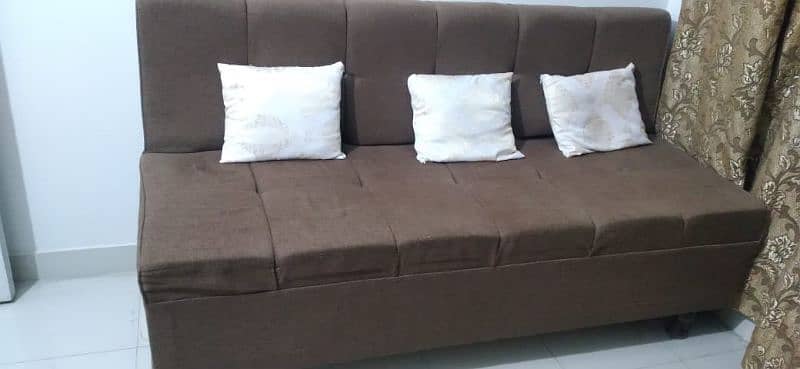 Used for sofa set 5 seater 1