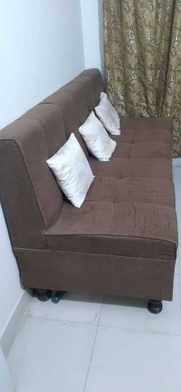 Used for sofa set 5 seater 2