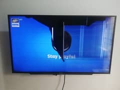 Sony Led HD