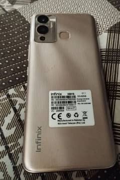 infinix