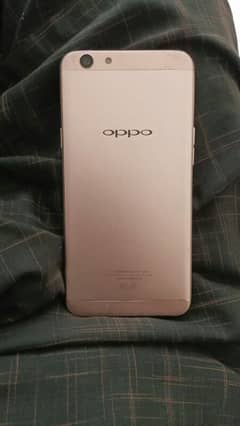 oppo F1s