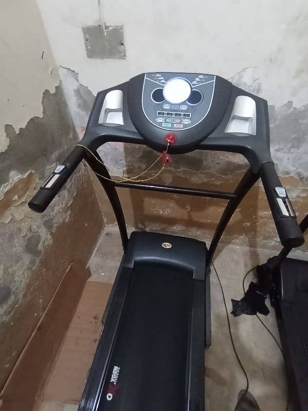 Tredmill for sale. Ambala fitness (03089470919) 1