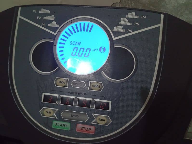 Tredmill for sale. Ambala fitness (03089470919) 2