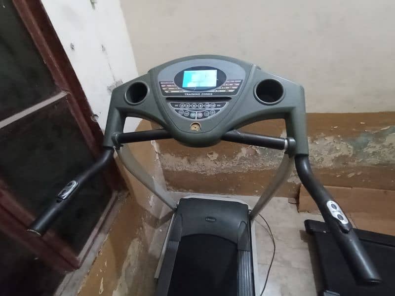 Tredmill for sale. Ambala fitness (03089470919) 4