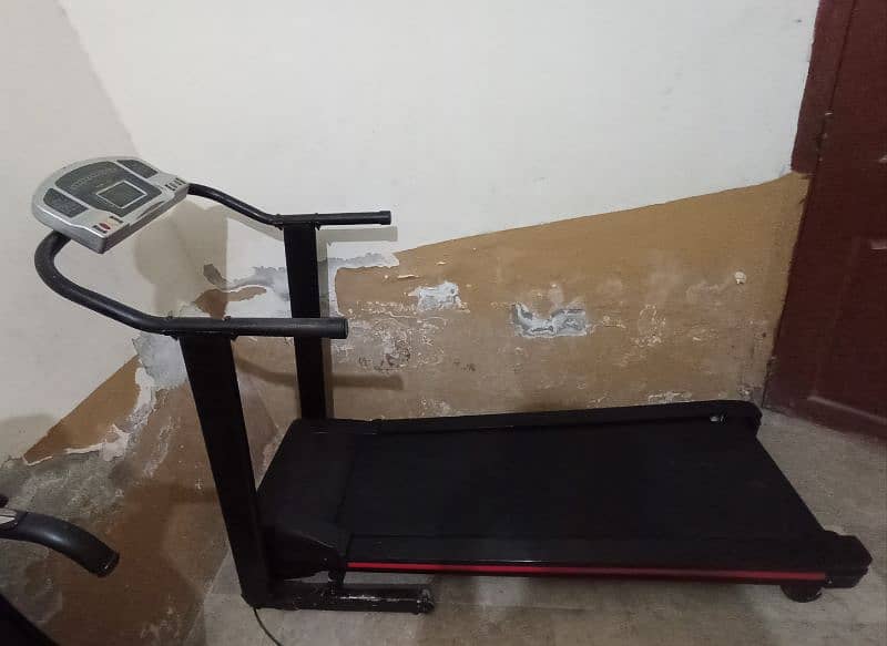 Tredmill for sale. Ambala fitness (03089470919) 9