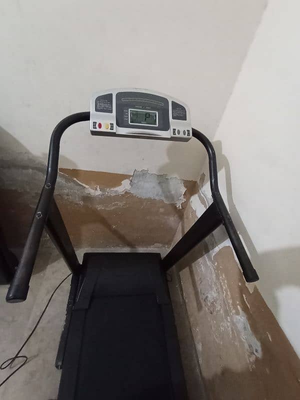 Tredmill for sale. Ambala fitness (03089470919) 10