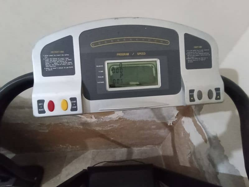 Tredmill for sale. Ambala fitness (03089470919) 11