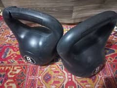 Dumbells