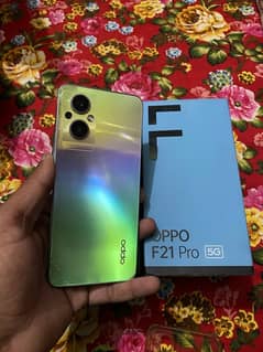 oppo F21 pro 5G 03072128890