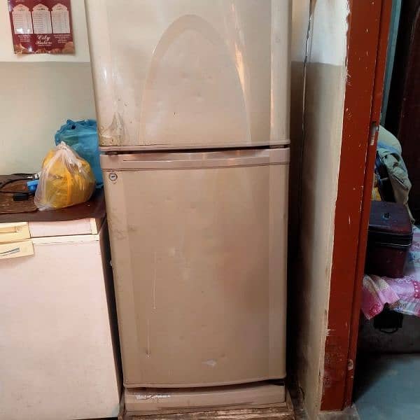 dawalance refrigerator 0