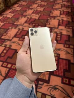 iPhone 11 Pro Max PTA Approved 256gb