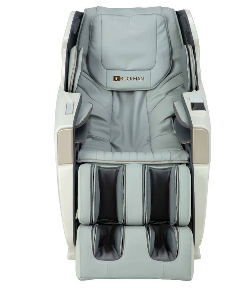 JC Buckman ExaltUs 4D Massage Chair 0