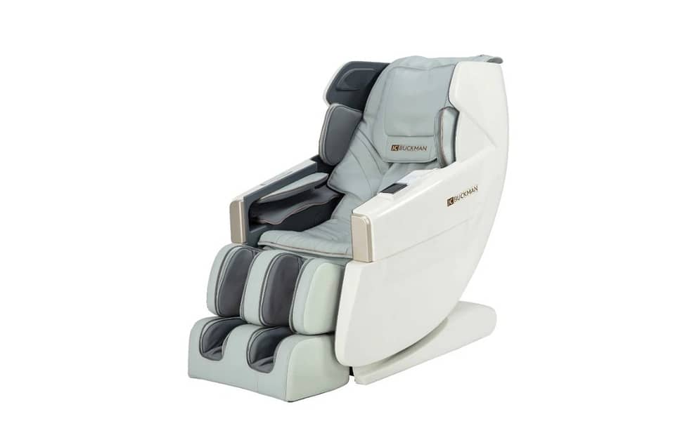 JC Buckman ExaltUs 4D Massage Chair 3