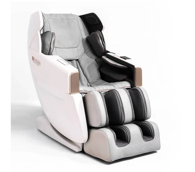 JC Buckman ExaltUs 4D Massage Chair 5