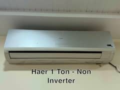 3 ACs for Sale - Inverter