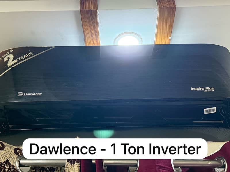 3 ACs for Sale - Inverter 2