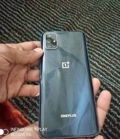 oneplus n10 all okay set like new without any fault