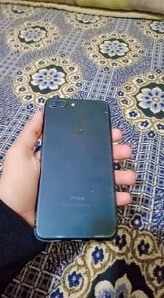 i phone 7 plus non pta 128 gb urgent sale